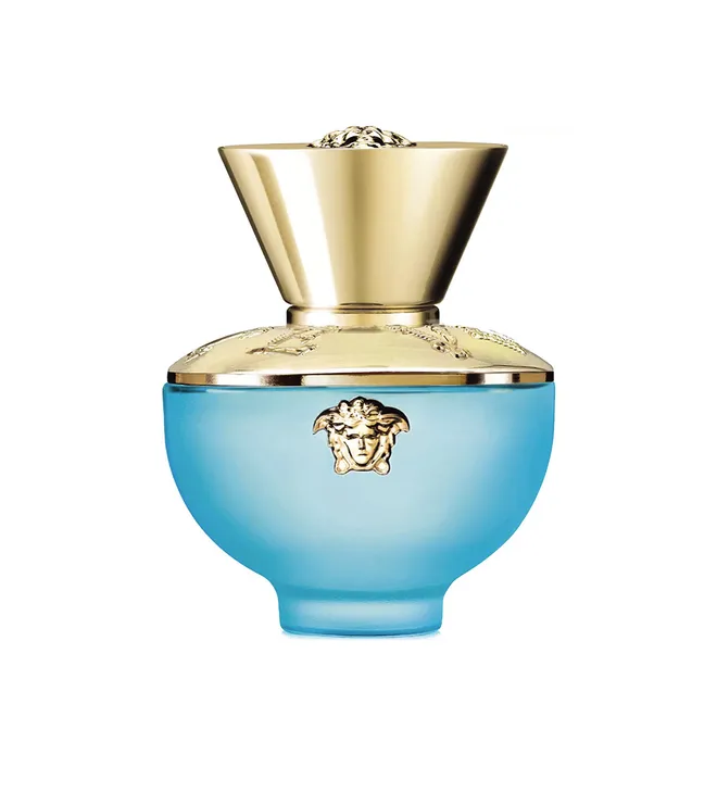 VERSACE DYLAN TURQUOISE WOMENS EDT 3.4